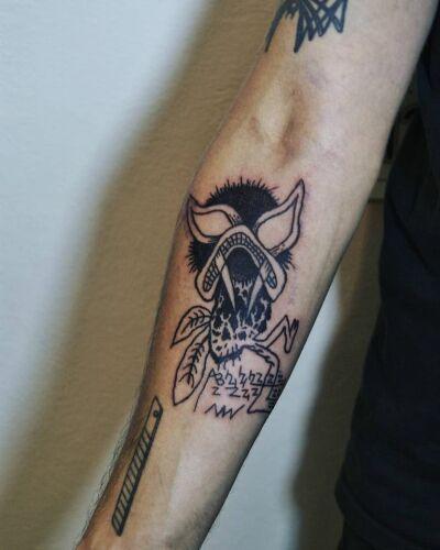 N_R_K TATTOO inksearch tattoo
