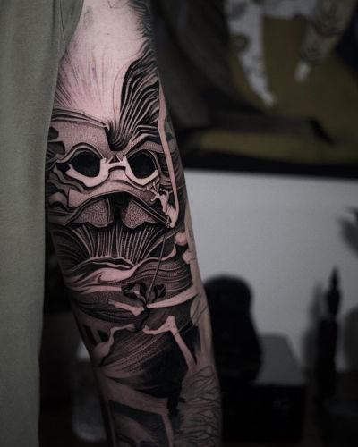 Patryk Chybowski (Boski Tattoo) inksearch tattoo
