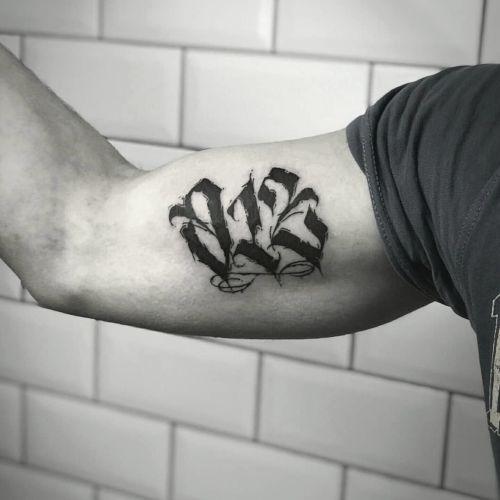 Scrawler inksearch tattoo