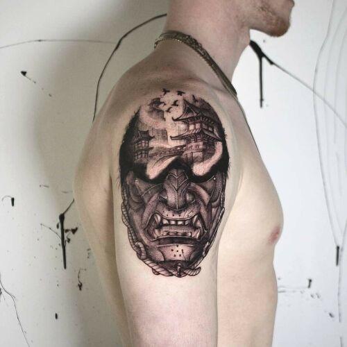 Bones_tatts inksearch tattoo