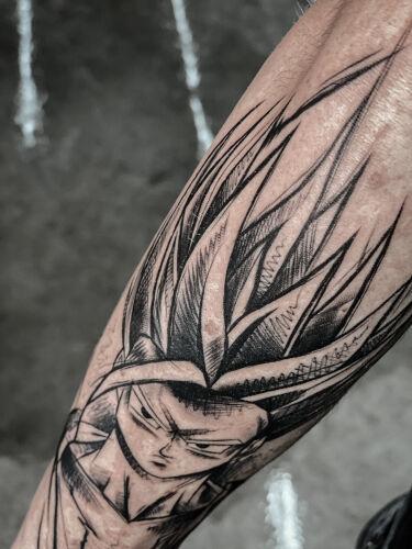 Kate Black inksearch tattoo