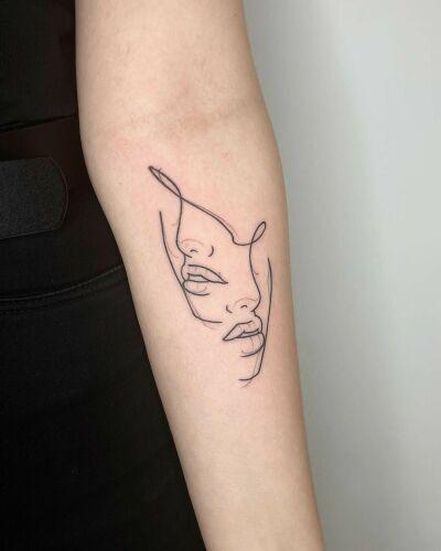 Black Cats Tattoo inksearch tattoo