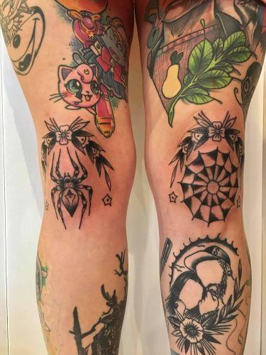 Pracownia Tatuażu Sesa inksearch tattoo