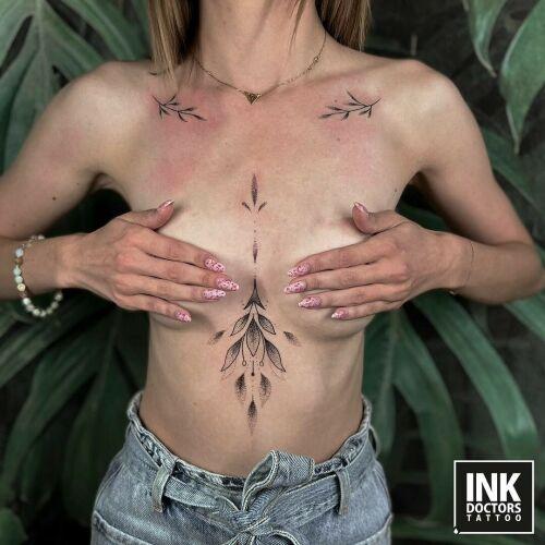 Ink Doctors inksearch tattoo