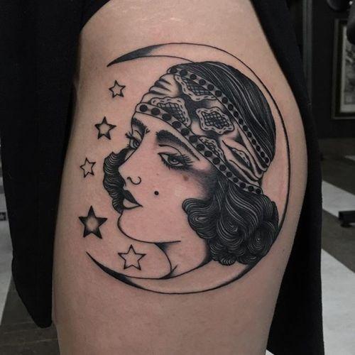 Alice Summers inksearch tattoo
