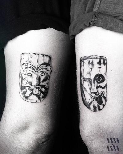 Warda Tattoo inksearch tattoo