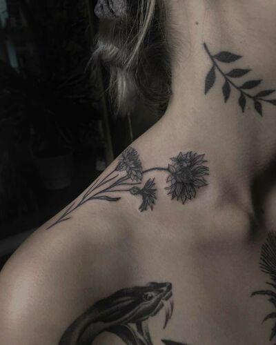 Nie Po Drodze Tattoo inksearch tattoo