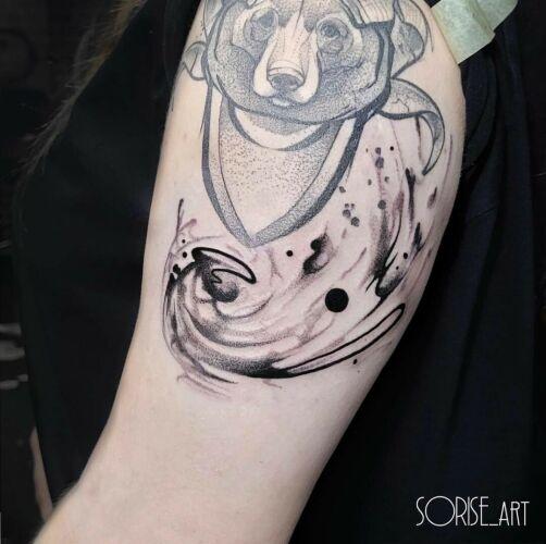 Sorise_art inksearch tattoo
