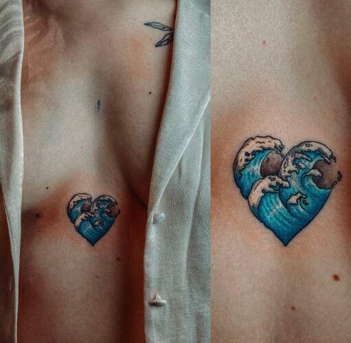 VeAn Tattoo & Piercing - Gdynia inksearch tattoo
