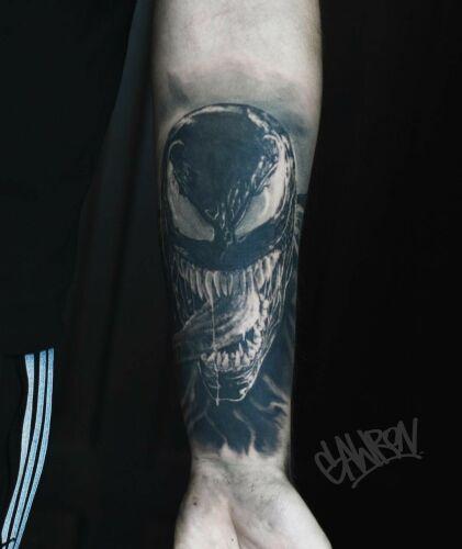 Gawron inksearch tattoo